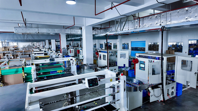 PVC Cutting Workshop